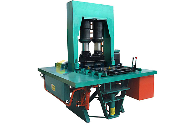 HM-150T Paver Block Making Machine