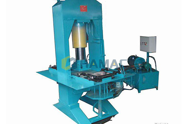 HM-150T Paver Block Making Machine