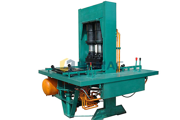 HM-150TB Hydraulic Paving Block Machine